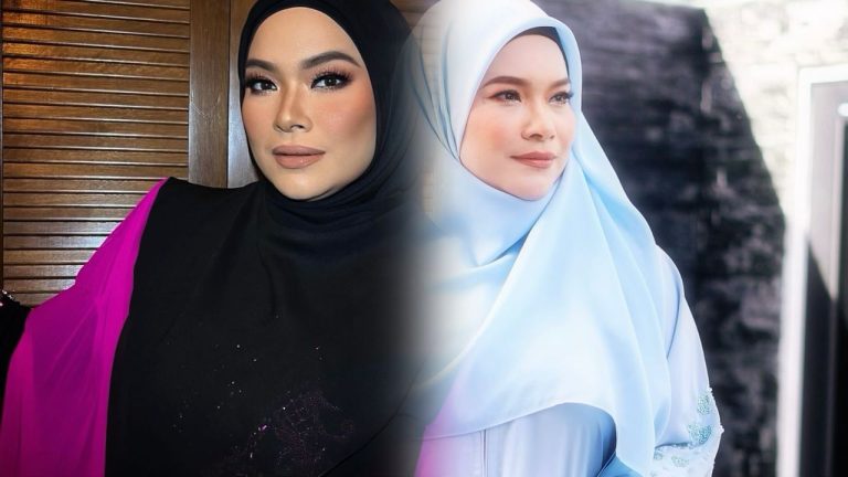 “Jangan seronok, tepuk tangan lihat orang bercerai-berai” – Nora Ariffin