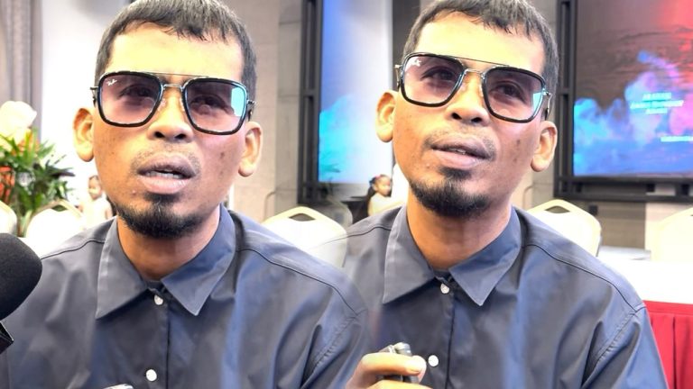 Kurus sebab dadah? Along ‘layankan’ sahaja! – “Selepas buat pemindahan buah pinggang, saya kena makan ubat seumur hidup”