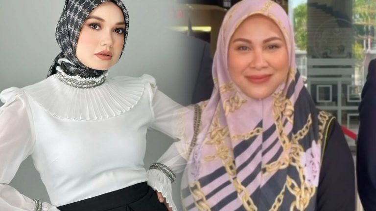 Bekas kakak ipar Ira Kazar mohon maaf secara terbuka depan hakim & Puteri Sarah