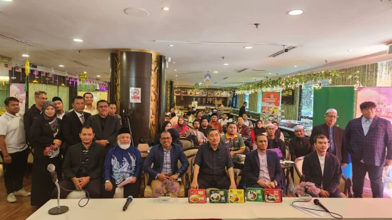 PAPUH anjur Umrah & Muslim Travel Fair, tawar pakej mesra muslim bebas risiko