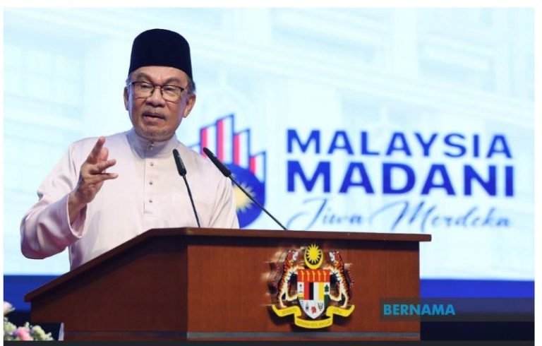 Kerajaan terus giat langkah pastikan negara stabil, mesra perniagaan – Anwar