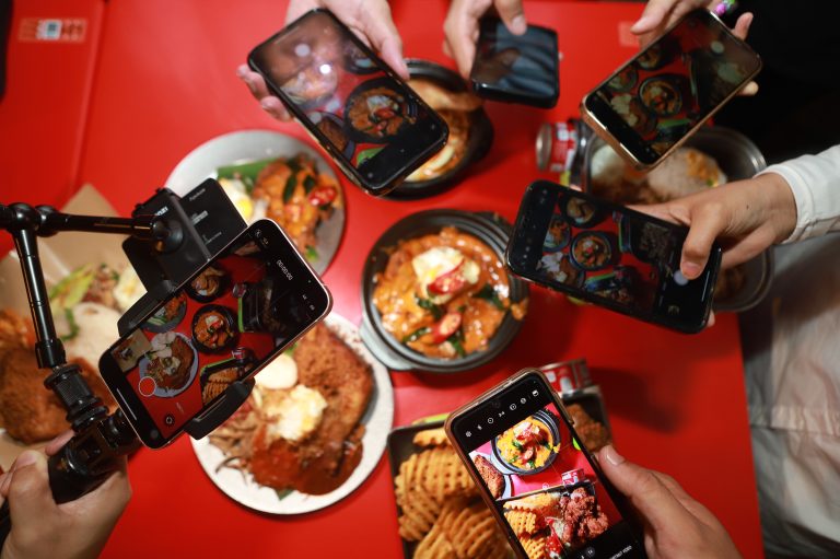Lepak KL Lah | Antara port makan best di KL untuk sarapan, lunch & dinner