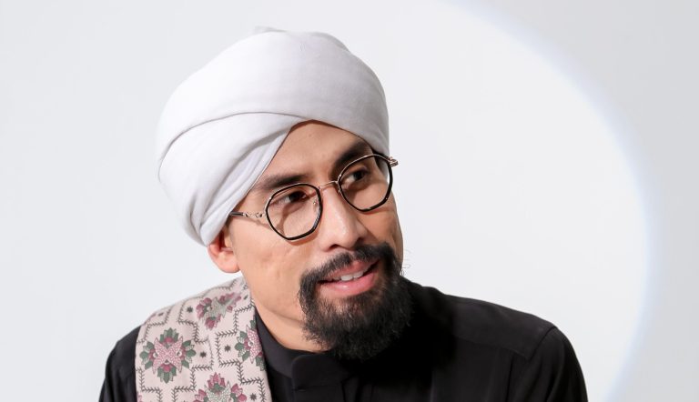 MAIS tarik balik tauliah mengajar Ustaz Don Daniyal