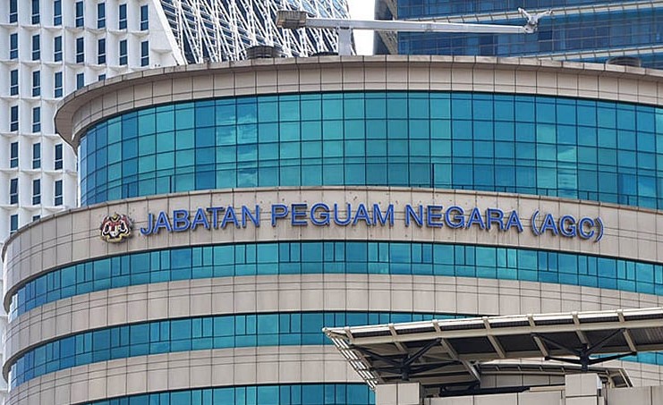 AGC akan mohon perintah kerajaan pindah milik tanah kepada Semantan Estate digantung