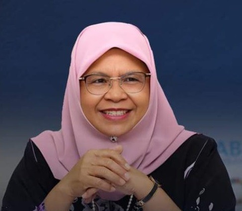 Maimunah dilantik sebagai Penasihat Hartanah Petronas