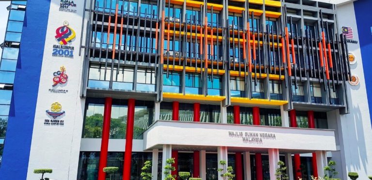 MOM tanggung sendiri kos delegasi, kata MSN