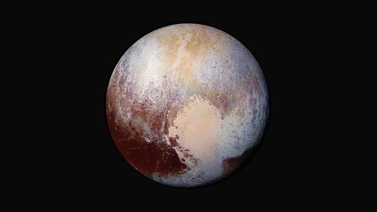 PLUTO | Daripada planet kepada bukan planet. Statusnya terus jadi perdebatan