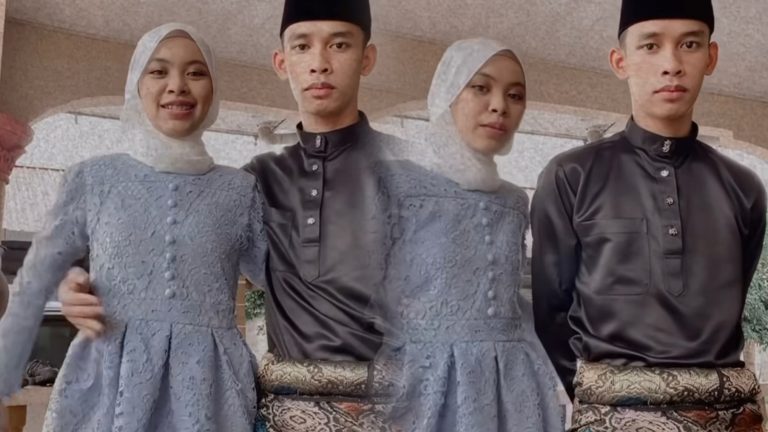 Aufahanie mohon jangan kongsi foto arwah abang yang ditemui di Sungai Klang -“Hormati perasaan kami sekeluarga”