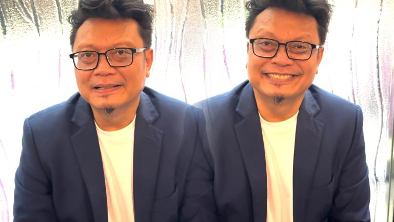 Hasnol kahwin kali ketiga, bakal akhiri status duda Disember depan – “Dia anugerah dari kayangan”