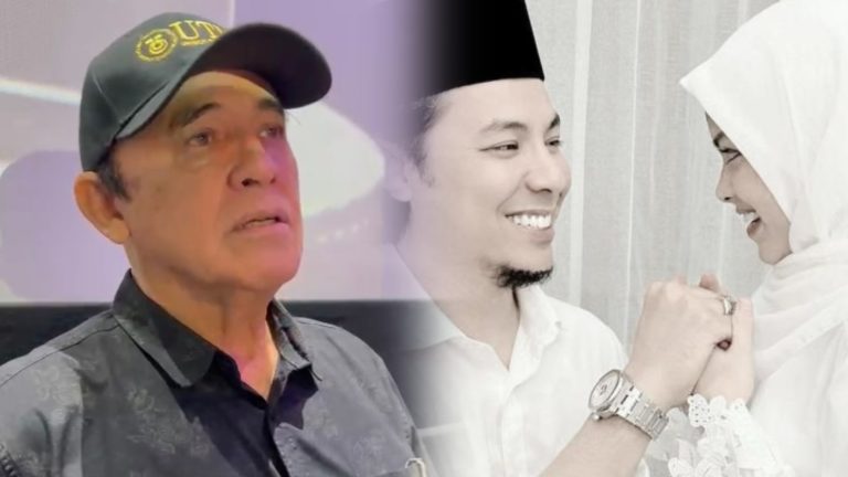 Yusof Haslam nafi gembira Syamsul fail cerai terhadap Ira Kazar