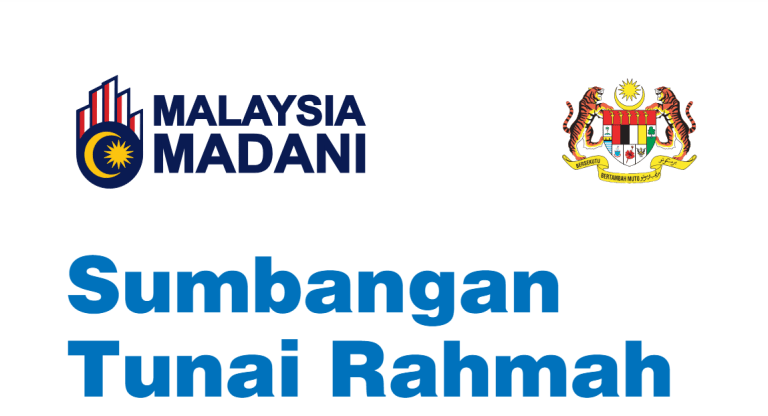 Pembayaran STR Fasa 4 diawalkan bermula esok