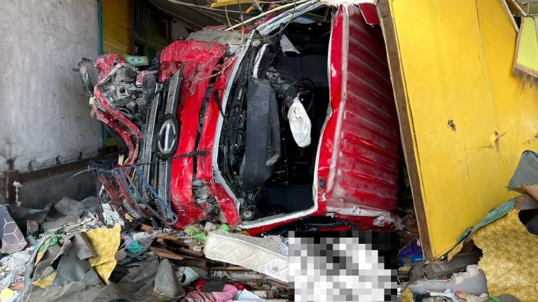 Gelagat ‘raja jalan raya’ mudaratkan insan tidak berdosa