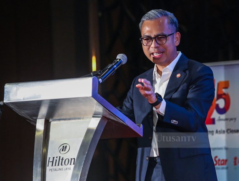 203 menara telekomunikasi JENDELA Fasa 1 di Sabah siap – Fahmi