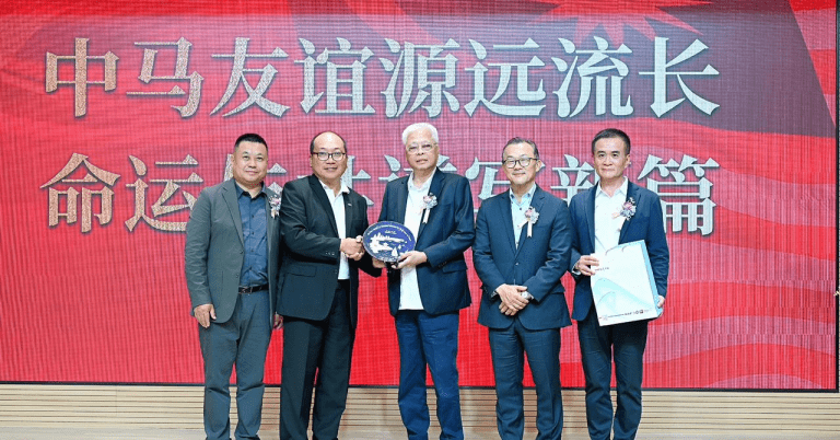 PMOBOR terus sokong syarikat Malaysia melabur di China