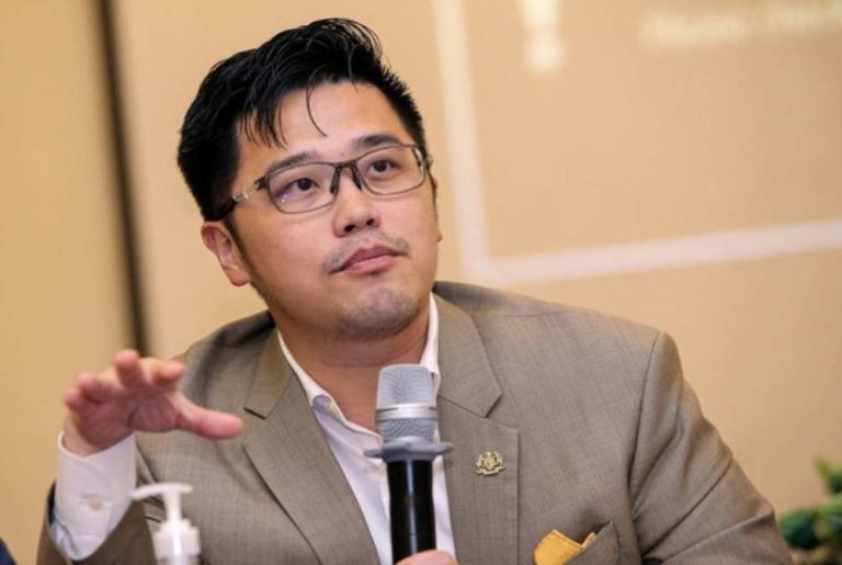 Pejabat Ahli Parlimen Ipoh Timor tawar kursus TVET di China