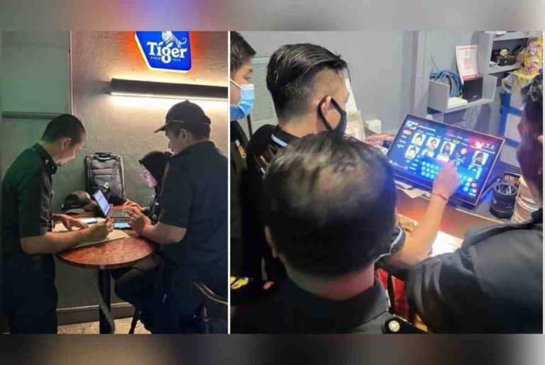 KPDN serbu dua premis hiburan langgar hak cipta, sita set karaoke