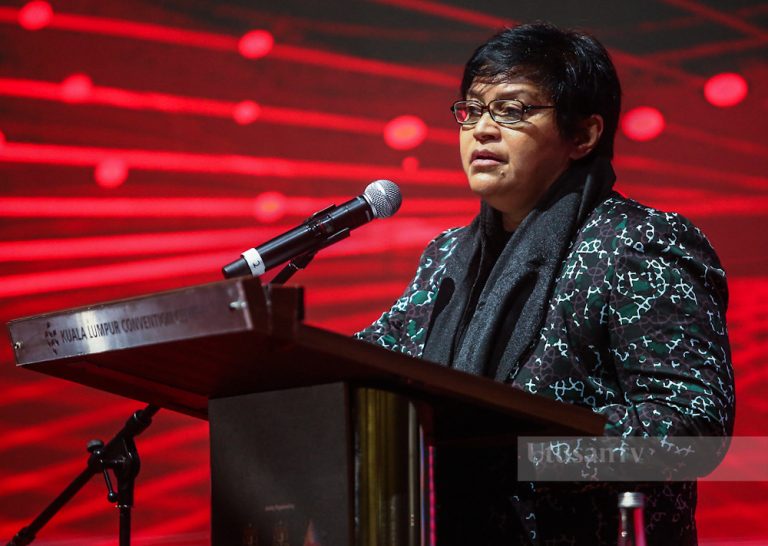 Pemilik tanah diceroboh perlu guna saluran perundangan bagi lindungi hak mereka – Azalina