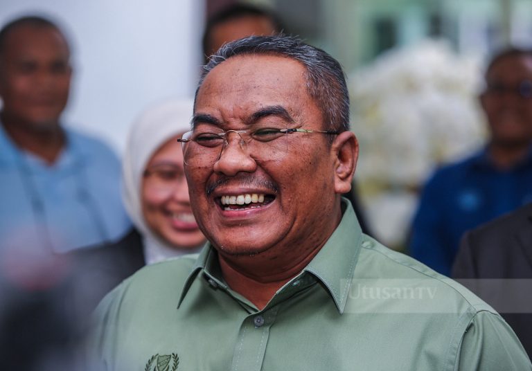 Sanusi dakwa SOP REE dilengahkan, halang negeri di bawah PN maju