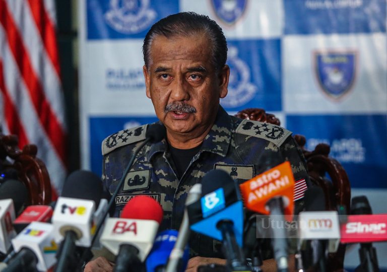 Dera, buli kadet UPNM: Polis terima laporan, mulakan siasatan