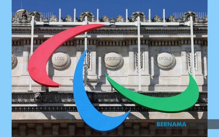Paris 2024: Emas sulung negara hari ini?