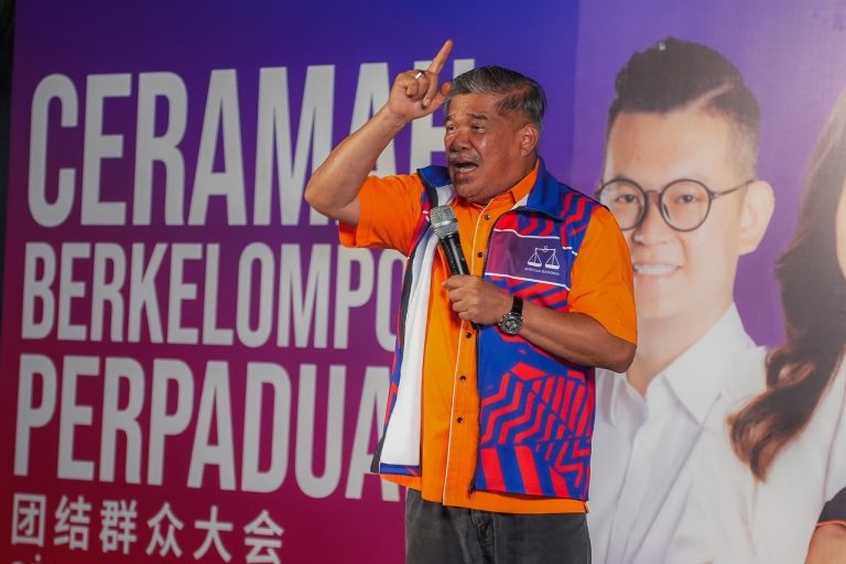 BN boleh menang di DUN Mahkota, lihatlah prestasi negara di bawah PM – Mat Sabu