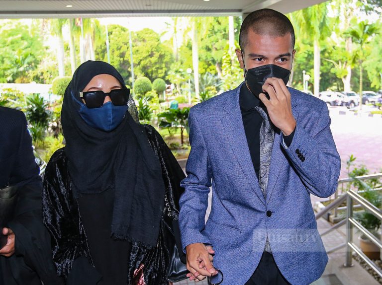Da’i Syed guna peluang berdakwah di penjara, ajar mengaji