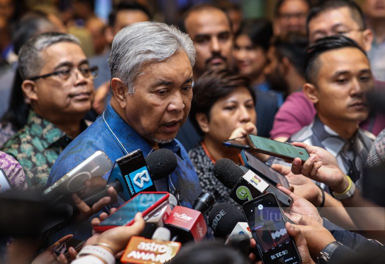 Banjir Kelantan: TPM arah NADMA segera hantar khemah
