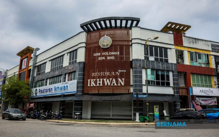 Bukan cukai sahaja, GISBH juga tak pernah bayar zakat – LZS