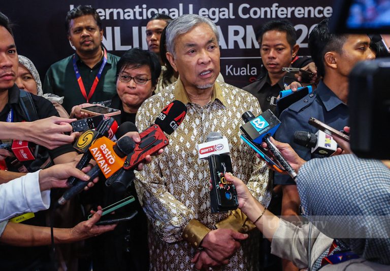 Kabinet setuju letak komoditi kelapa di bawah Lembaga Koko Malaysia – Zahid