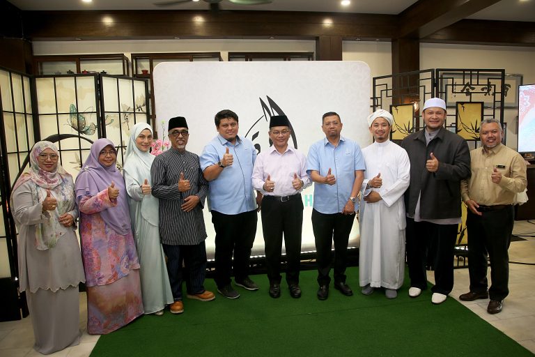 Program Angeline Tanya Abang Jawab kupas kemusykilan mualaf tentang agama Islam