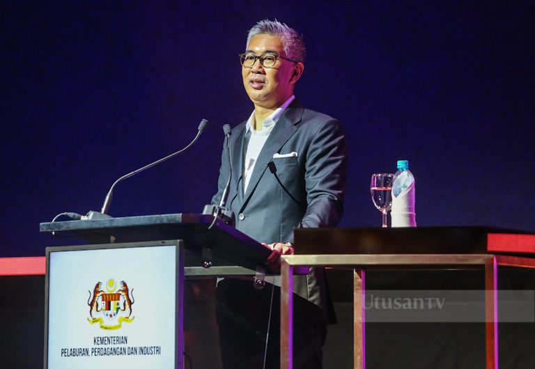 Kerajaan perkenal garis panduan penggunaan elektrik, air efektif – Tengku Zafrul
