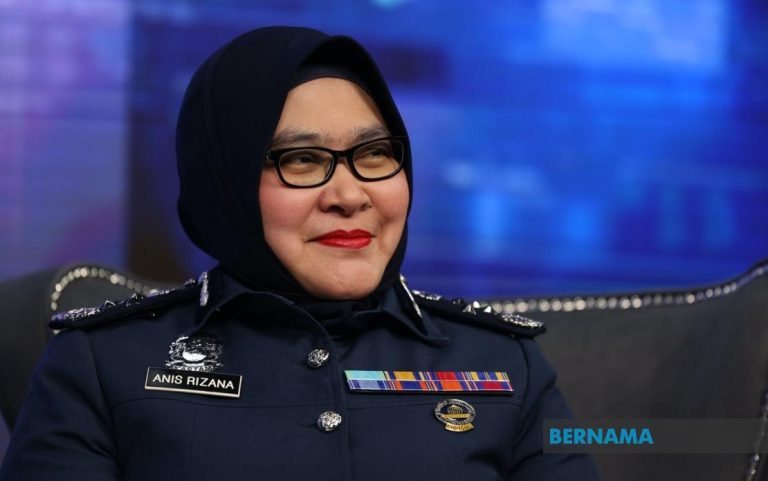 Kastam kutip hasil RM41.68 bilion setakat 31 Ogos 2024