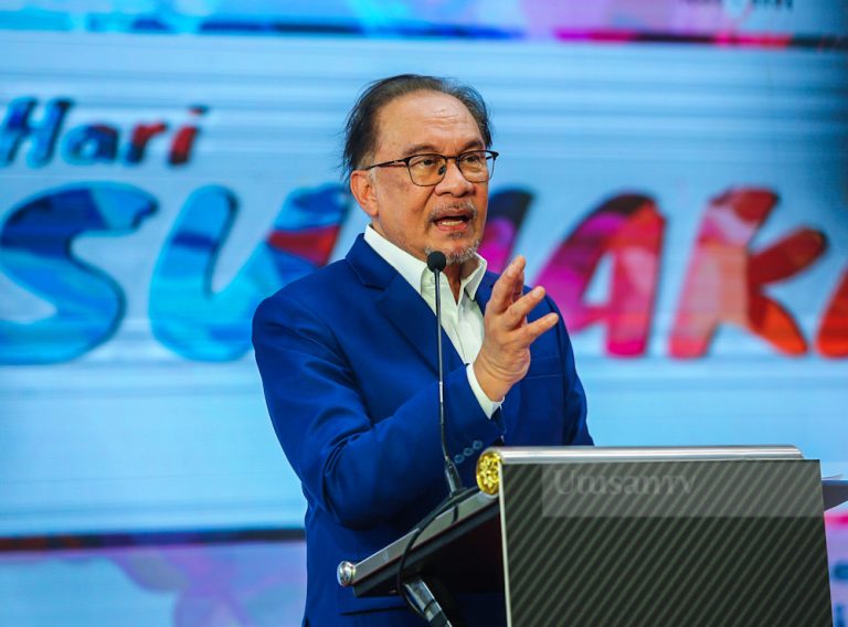 PM tegaskan rasionalisasi subsidi bukan untuk bebankan rakyat