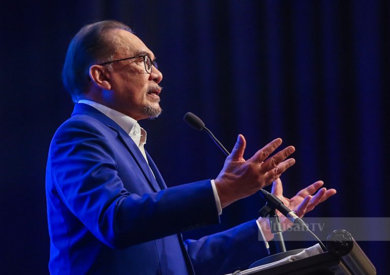 Pemberian Penghargaan Khas Kepada Pesara akan diteruskan – PM Anwar