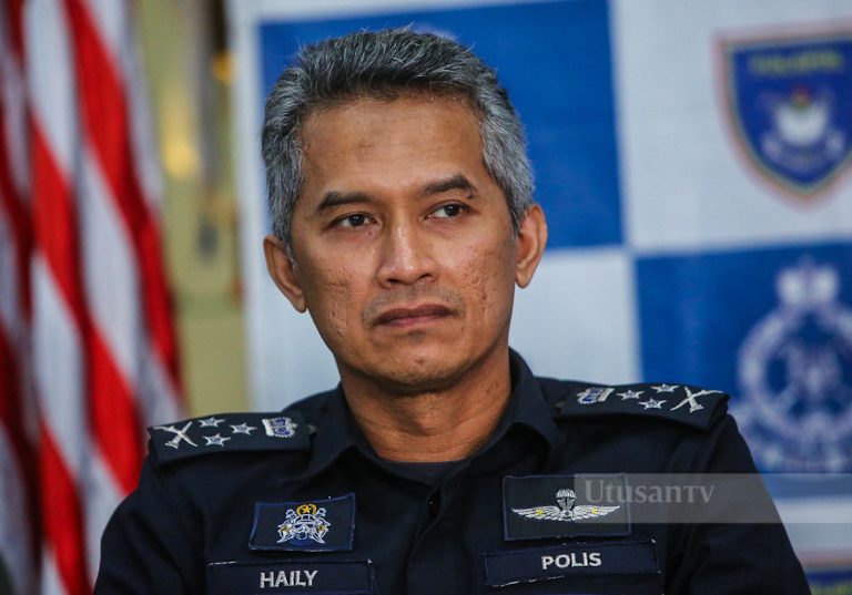 Polis Bukit Aman serbu 5 markas pelacuran di ibu negara, Genting Highland