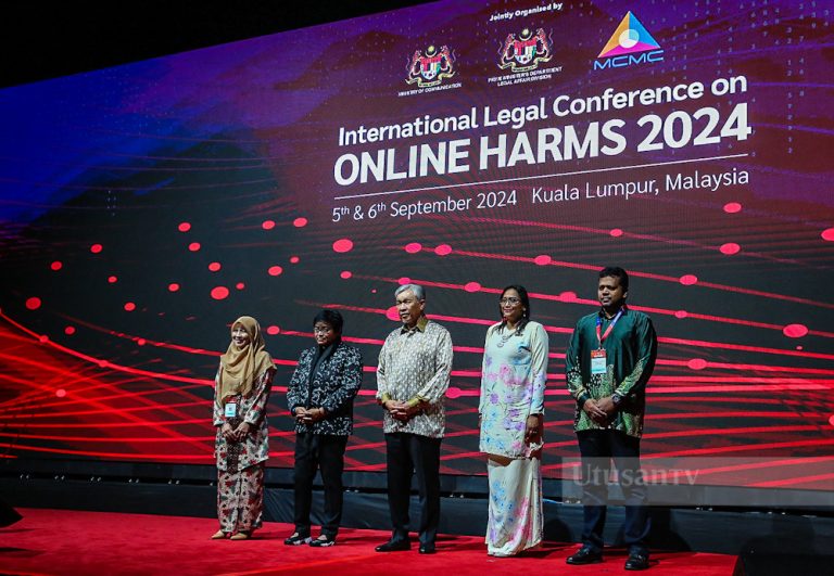MB Johor diamanah umum calon BN di PRK DUN Mahkota