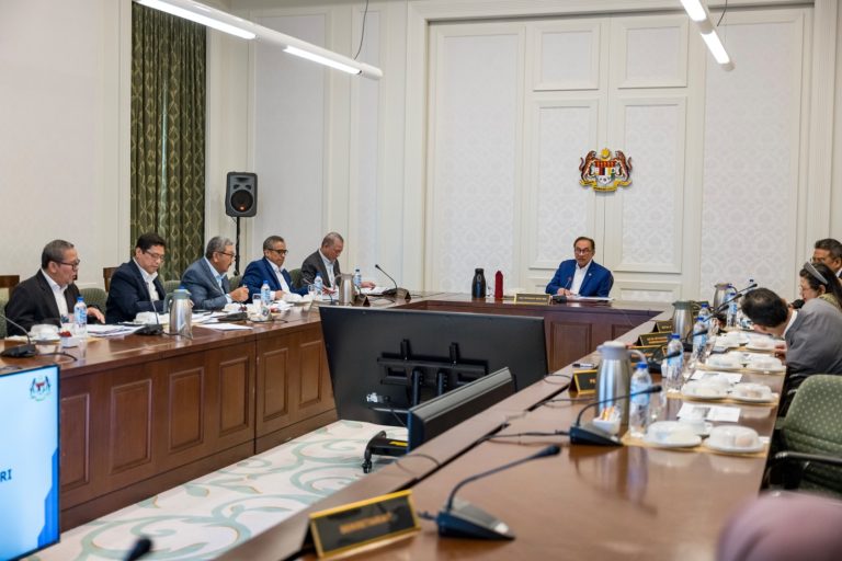 Kerajaan setuju pinda dua Akta Pemegang Amanah