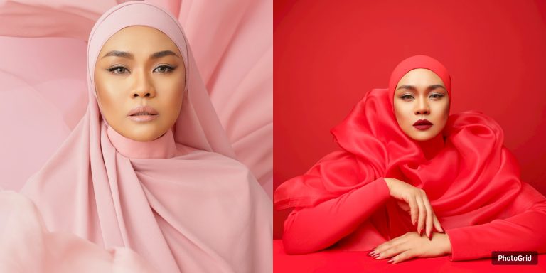 Makna tersirat Perisai Cinta bagi Liza Hanim – “Akan sedar satu-satunya tempat bergantung adalah Allah bukan manusia”
