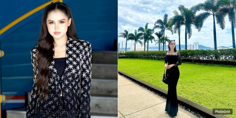 Bella Astillah enggan terjebak cinta lokasi, jaga batas pergaulan