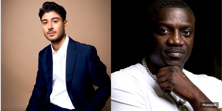 Harris Baba ambil masa 8 bulan ‘pujuk’ Akon setuju singgah Malaysia