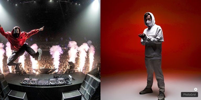 Alan Walker kembali ke Malaysia, kali ini di KL Base, Sungai Besi sekaligus ubati kekecewaan peminat