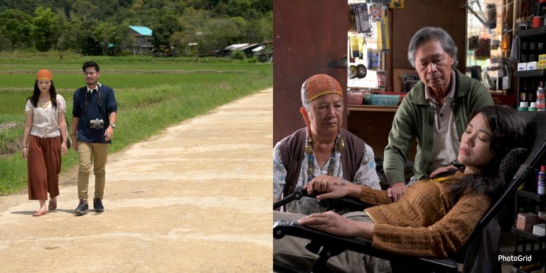 Tegkang raih tumpuan di acara Lift-Of Sessions, diumum pemenang Anugerah Pembikin Filem Baru Terbaik