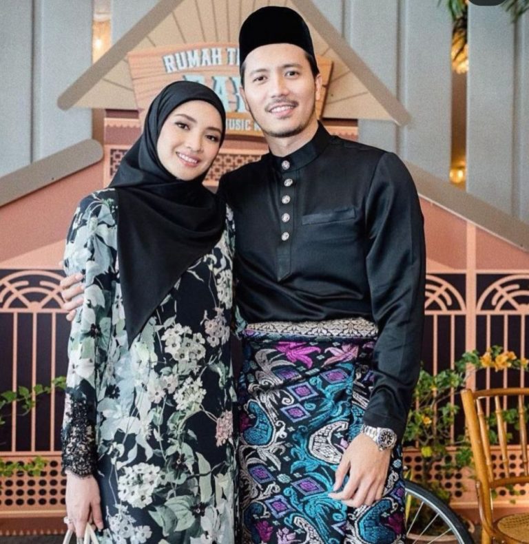 Hanya bertahan 7 tahun, Fazura fail cerai terhadap Fattah Amin