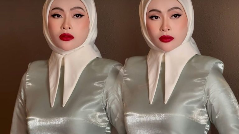 “Insya-Allah kalau ada jodoh” – Adira anggap perubahan Datuk Red versi paling terbaik