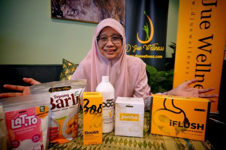 Gula punca sakit kronik, Dr Jue saran amalkan nasi ‘resistant’ dan 11 protokol kesihatan
