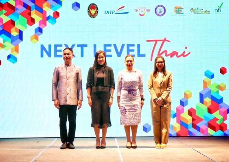 Thailand Week 2024 di KLCC sasarkan perdagangan eksport lebih RM16 juta