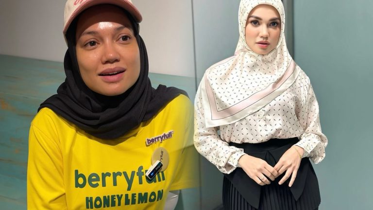 Jadikan kisah peribadi sebagai ‘modal’ persembahan di MLS4, Puteri Sarah Liyana anggap tak berlebihan – “Orang pun tahu itu lawak saja”