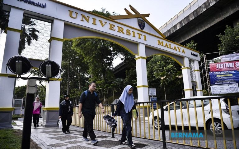 71,290 lepasan STPM, setaraf ditawar ke universiti awam