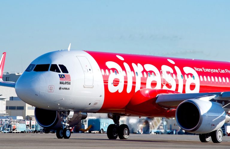 Insentif diskaun 50 peratus AirAsia untuk pengamal media terhad kepada 12,000 tempat duduk