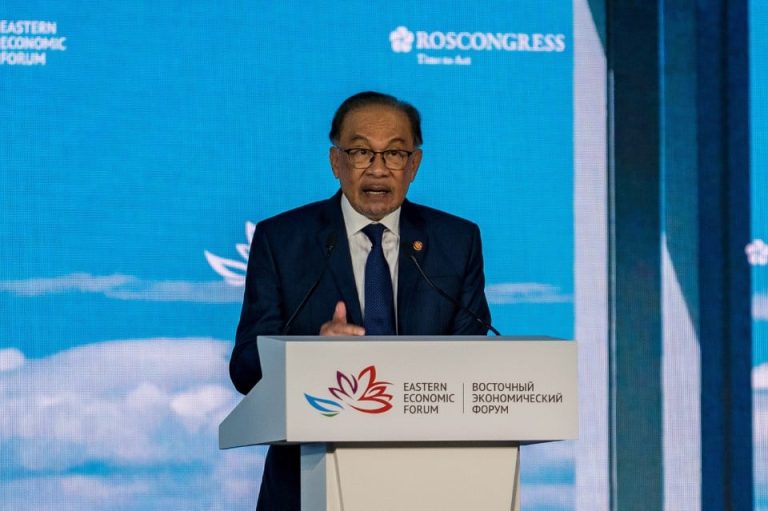 Malaysia tak boleh dipaksa untuk berpihak, di tengah-tengah ketegangan AS-China – PM